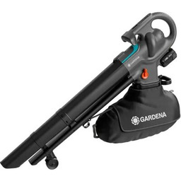 GARDENA Odkurzacz do liści akumulatorowy 18V PowerJet Collect
