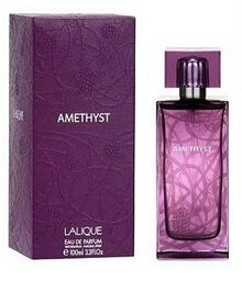 Lalique Amethyst, Woda perfumowana 100ml