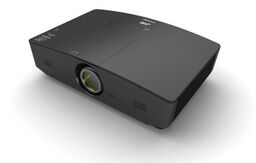 JVC Pojektor LX-WX50 + UCHWYTorazKABEL HDMI