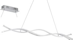 Eglo lampa wisząca Lasana 2 96102