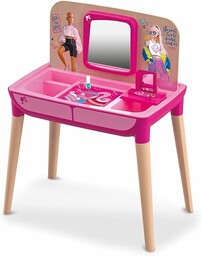 Mondo Toys Barbie Make Up Studio 40012, wielofunkcyjny