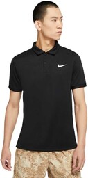 Nike Męska koszulka polo Nkct Df Victory