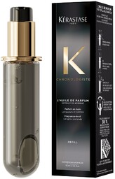 Kerastase Chronologiste, upiększający olejek wkład uzupełniający, 75ml refill