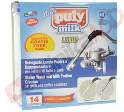 PULY MILK PLUS - Płyn do czyszczenia systemów