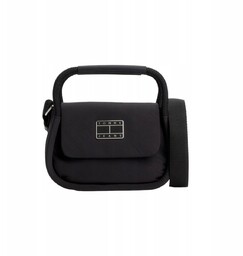 Tommy hilfiger torebka damska tjw summer czarna