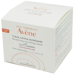 Avene Odżywczy Krem Rewital. Les Essentiels 50ml