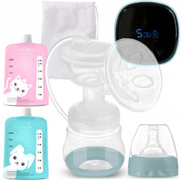 Laktator Elektryczny Dwufazowy Berdsen 5904