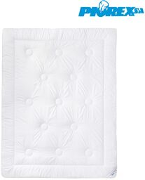 Kołdra antyalergiczna Royal Satin PIÓREX, Rozmiar - 160x200
