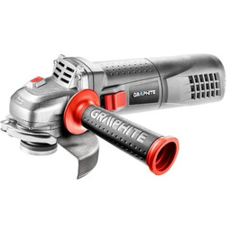 Graphite Szlifierka kątowa 900W tarcza 125mm