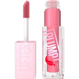 MAYBELLINE Lifter Plump Błyszczyk powiększający usta nr 001