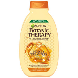 Garnier Botanic Therapy Szampon do włosów bardzo zniszczonych