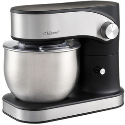Robot kuchenny Maestro MR-557 1200 W czarny