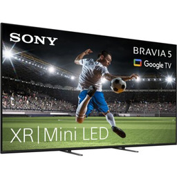 SONY Telewizor K-85XR55BP 85" MINILED 4K 120Hz VRR