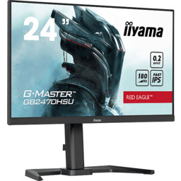 Monitor IIYAMA G-Master GB2470HSU-B6 Red Eagle 24 FHD
