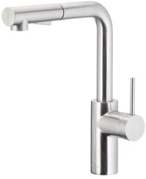 KFA Armatura Arura Duero Basic 6623-110-22 Inox Stal