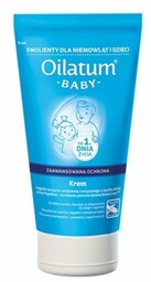 Oilatum Baby krem ochronny dla niemowląt i dzieci
