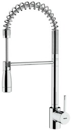 Bateria TEKA ARK 939 Chrom