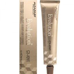 Alfaparf Milano Evolution, farba do włosów, 7.6, 60ml