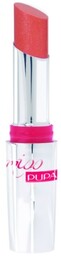 Miss Pupa Ultra Brilliant Lipstick pomadka do ust