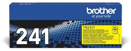 Brother TN-241Y kaseta z tonerem 1 szt. Oryginalny