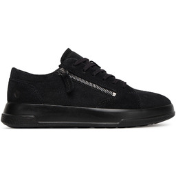 Sneakersy ECCO 22381350472 Czarny