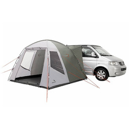Przedsionek do kampera Easy Camp Fairfields - grey/dark
