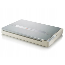 Plustek Opticslim 1180