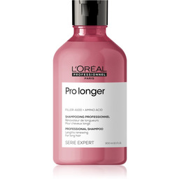 Loreal Pro Longer, szampon do długich włosów, 300ml
