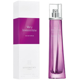 Givenchy, Very Irresistible, woda toaletowa, 50 ml