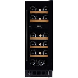 AMICA Chłodziarka do wina WCF2K30B16.1