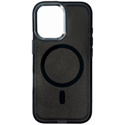 Etui brokatowe Glitter Case kompatybilne z MagSafe