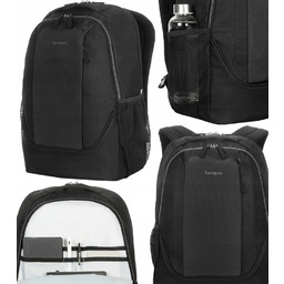Plecak Targus Ascend Backpack 15-16" Torba na laptopa