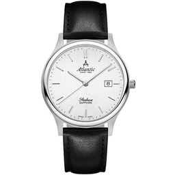 ATLANTIC Zegarek 60343.41.21