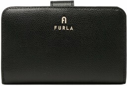 Duży Portfel Damski Furla Camelia WP00314-ARE000-O6000-1-007-20-CN-P Czarny