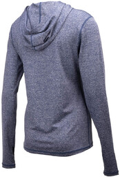 Lycra damska z kapturem Prolimit Loosefit LA Hoody