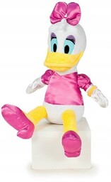 Maskotka Kaczka Daisy Disney - 40cm