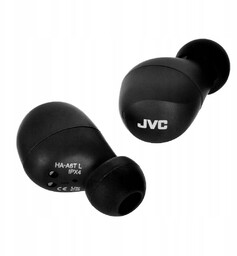 Słuchawki Jvc HAA-6TBU czarne