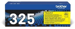 Brother TN-325Y kaseta z tonerem 1 szt. Oryginalny