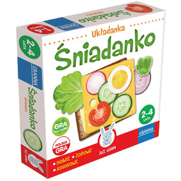 Granna Śniadanko