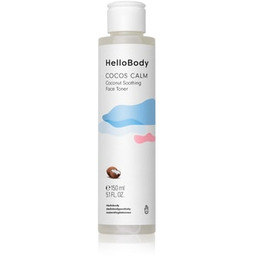 HelloBody COCOS CALM Coconut Soothing Face Toner Woda