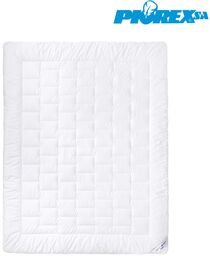 Kołdra antyalergiczna Satin Cotton Bawełniana letnia PIÓREX, Rozmiar