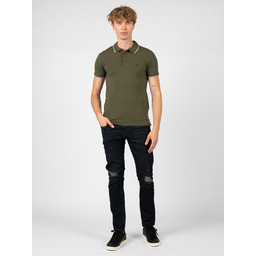 Guess Jeansy "Slim Tapered"