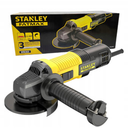 Stanley Fatmax Szlifierka Kątowa 850W 125 mm FMEG220