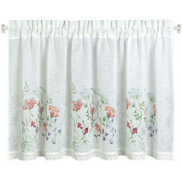 Firana Gotowa Sylwia na Taśmie 30 x 150