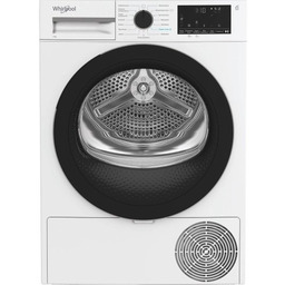 Suszarka kondensacyjna Whirlpool C WSD 74M WBS PL