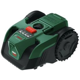 Bosch VISIMOW18V-100 06008E1001 Robot koszący