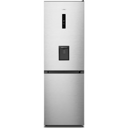 Lodówka Gorenje NRK619EAXL4WD 304l 186cm 39dB NoFrost Plus