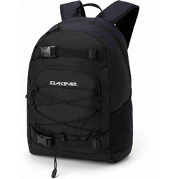 plecak DAKINE - Grom Backpack 23L Black (BLACK)
