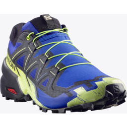 BUTY SALOMON SPEEDCROSS 6 M 491451