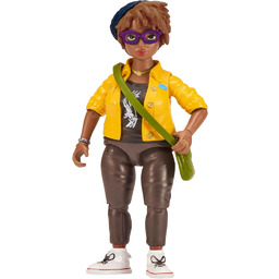 Wojownicze Żółwie Ninja Figurka April O Neil, figurka